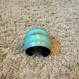 Turquoise Cuff Bracelet